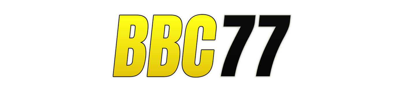 bbc77 লোগো